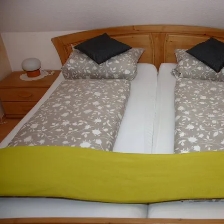Rent this 1 bed apartment on Oberasbach in Neusiedlerweg, 90522 Oberasbach