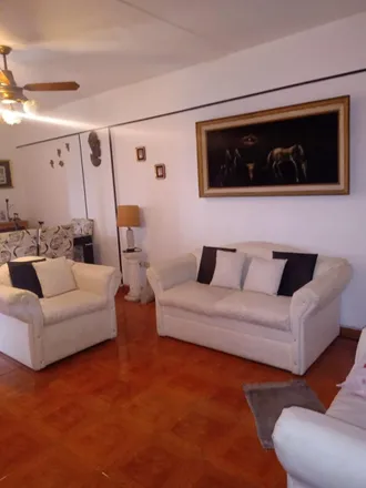 Buy this studio condo on Edificio 70 in El Sereno, Partido de Merlo