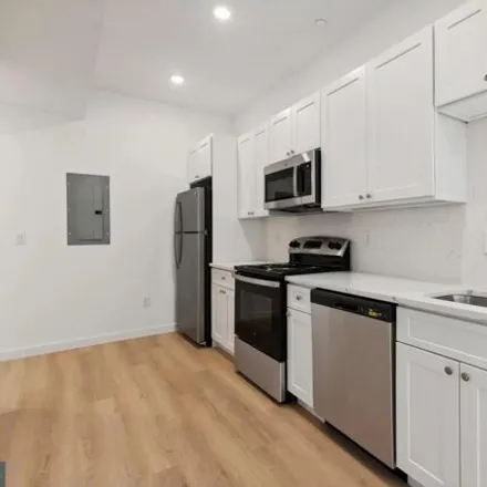 Rent this 2 bed apartment on 5102 Arch Street in Philadelphia, PA 19139