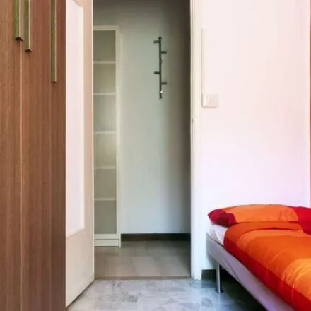 Image 7 - Scuola dell'infanzia Salvatore Barzilai, Via Salvatore Barzilai, 20146 Milan MI, Italy - Apartment for rent