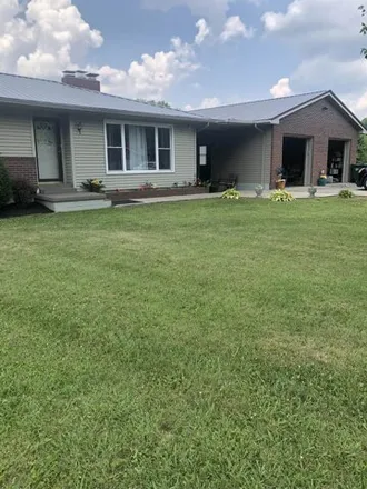 Buy this 3 bed house on 18219 State Route 3 in Catlettsburg, Kentucky