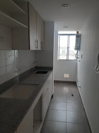 Image 1 - De La Marina Avenue, San Miguel, Lima Metropolitan Area 15087, Peru - Apartment for rent
