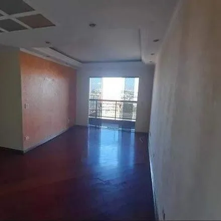 Rent this 3 bed apartment on Rua Continental 973 in Anchieta, São Bernardo do Campo - SP
