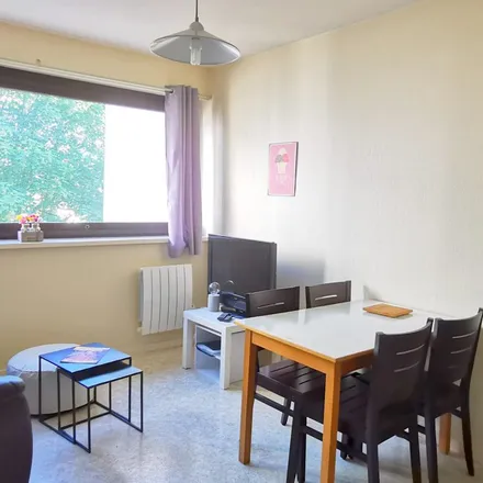 Rent this 2 bed apartment on 49 Rue de la Poste in 41260 La Chaussée-Saint-Victor, France