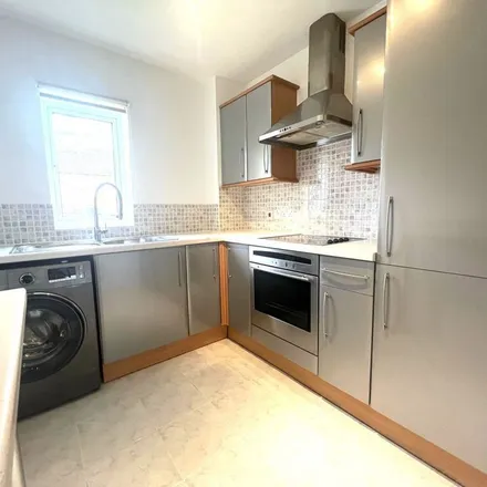 Rent this 2 bed apartment on Windrush Court in Buckinghamshire, HP13 7UL