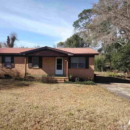 Buy this 3 bed house on 2101 Pauline Street in Gonzalez, Escambia County