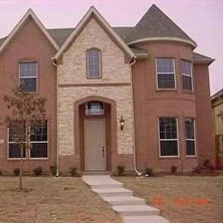 Rent this 5 bed house on 11233 Seguin Drive in Frisco, TX 75072