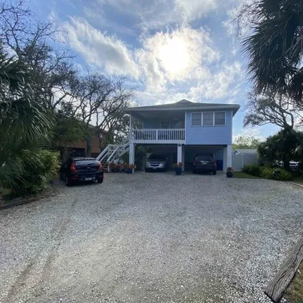 Rent this 3 bed house on 6537 Madison Street in Crescent Beach, Saint Johns County