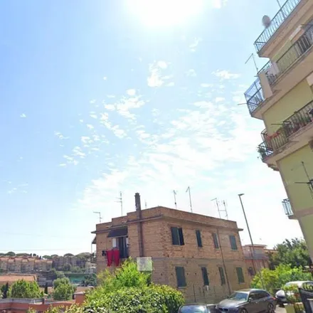 Rent this 1 bed apartment on Via Careggine in 00148 Rome RM, Italy