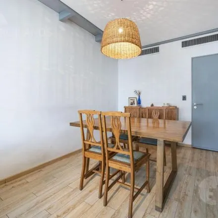 Buy this 2 bed apartment on Amenábar 93 in Palermo, C1425 BIO Buenos Aires