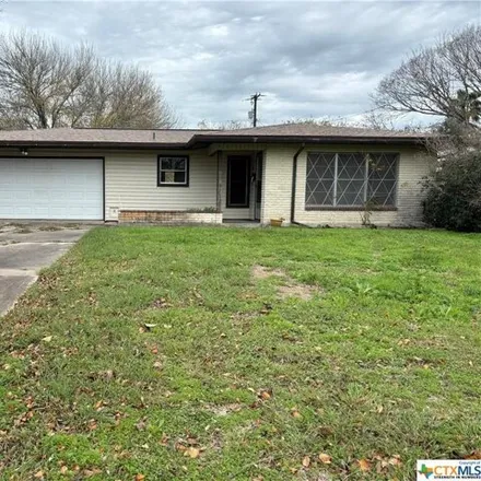 Buy this 3 bed house on 252 Houston Street in Port Lavaca, TX 77979