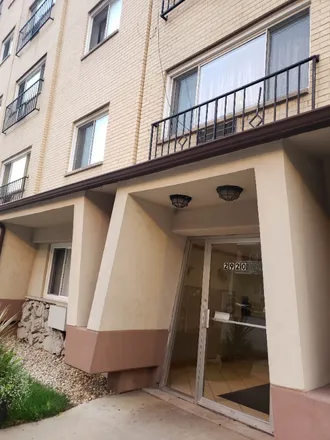 Rent this 2 bed condo on 2920 North Harlem Avenue