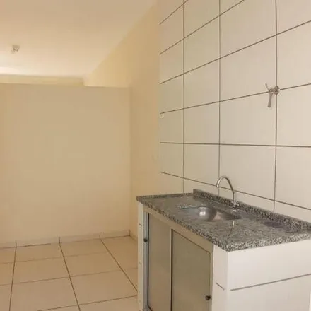 Rent this 1 bed apartment on Rua Padre Antônio Vieira in Vila Amorim, Americana - SP