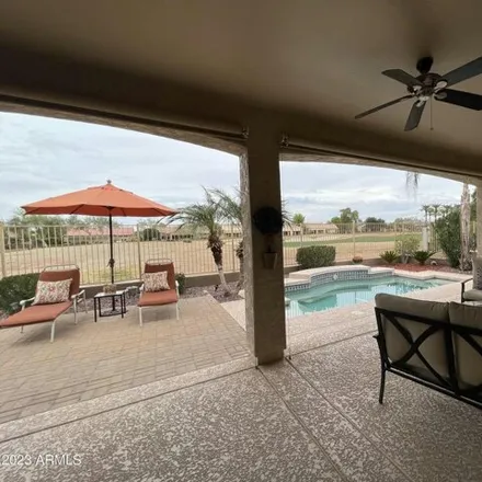 Rent this 2 bed house on 4268 East Nightingale Lane in Gilbert, AZ 85298