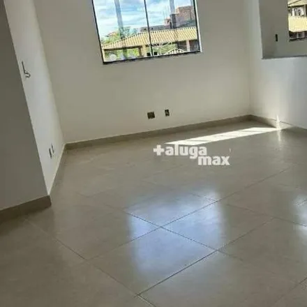 Buy this 2 bed apartment on Rua dos Ipes in Carvalho de Brito, Sabará - MG