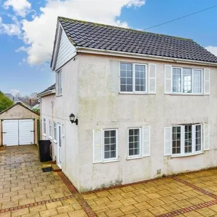 Buy this 4 bed house on 22 Sea Lane Gardens in Ferring, BN12 5EQ