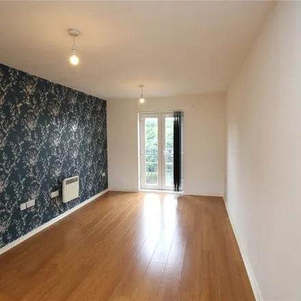 Rent this 2 bed apartment on Salamanca Way in Colchester, CO2 9GB