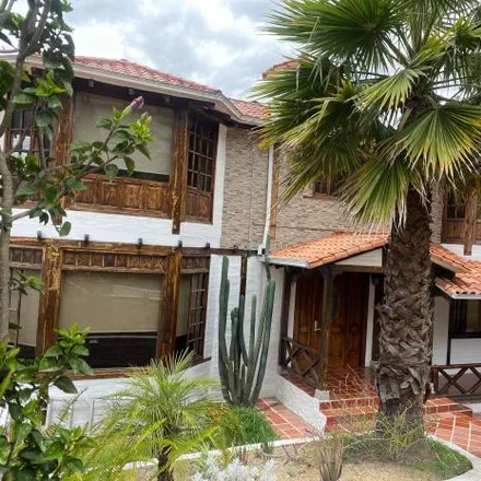 Image 1 - unnamed road, 170157, Miravalle, Ecuador - House for rent