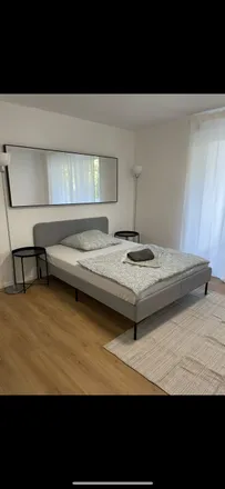 Rent this 1 bed apartment on Hornstraße 9 in 80797 Munich, Germany