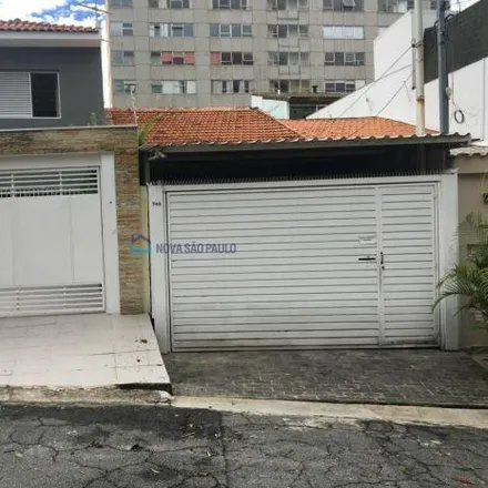 Image 1 - Alameda Guaiases, Mirandópolis, São Paulo - SP, 04079-002, Brazil - House for sale