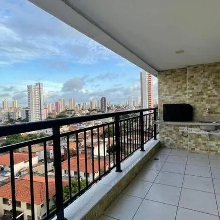 Buy this 2 bed apartment on Rua Solon Pinheiro 1004 in José Bonifácio, Fortaleza - CE