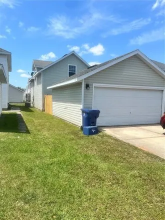 Rent this 3 bed house on 1024 Park Central Circle in Groveland, FL 34736