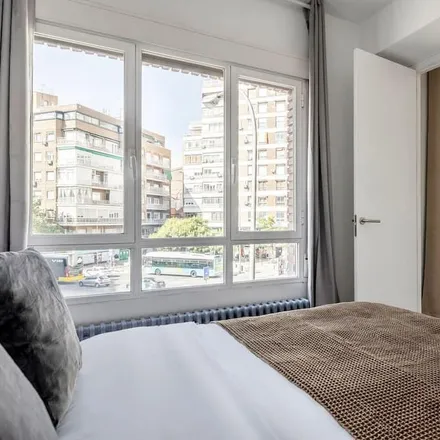Image 4 - Madrid, Spain - Apartment for rent