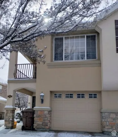 Buy this 2 bed condo on Serenity in Spencer Crest Lane, West Jordan