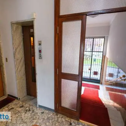 Rent this 2 bed apartment on Via Martiri Triestini in 20148 Milan MI, Italy