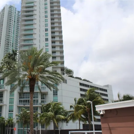 Buy this 3 bed loft on Mint in Riverwalk, Miami