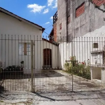 Image 1 - Rua Vicente Leporace, Bussocaba, Osasco - SP, 06056-420, Brazil - House for sale