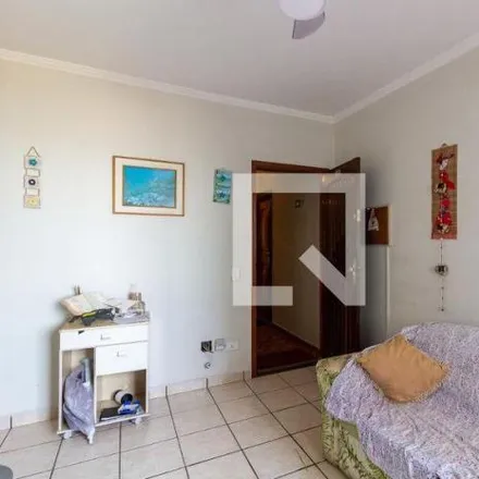 Rent this 1 bed apartment on Rua Vasco da Gama in Aviação, Praia Grande - SP
