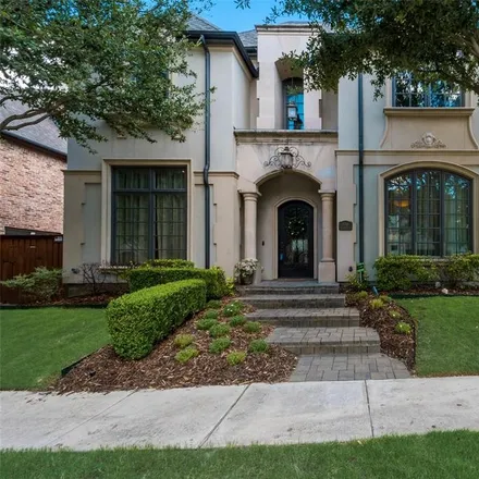 Buy this 4 bed house on 5748 Bernay Lane in Plano, TX 75024