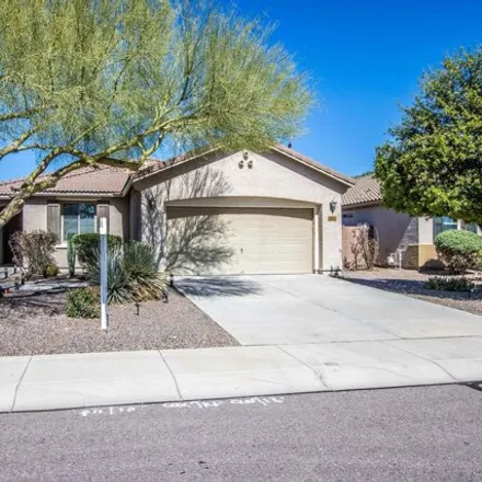 Buy this 3 bed house on 1076 West Paisley Drive in San Tan Valley, AZ 85143