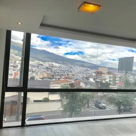 Image 1 - Avenida Portugal, 170504, Quito, Ecuador - Apartment for sale