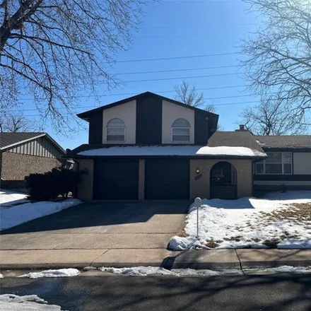 Buy this 4 bed house on 11742 E Jewell Pl in Aurora, Colorado