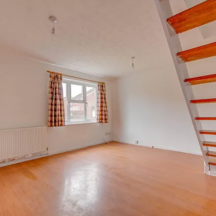 Rent this 2 bed apartment on 36 Seymour Road in Stratford-on-Avon, B49 6LD