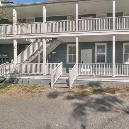 Rent this 2 bed house on Friendship Baptist Church in Hampden Court, Charleston