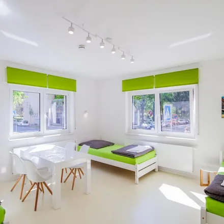 Rent this 9 bed apartment on Esslingen am Neckar in Baden-Württemberg, Germany