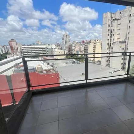 Buy this 2 bed apartment on Avenida Rivadavia 3645 in Almagro, C1204 AAB Buenos Aires