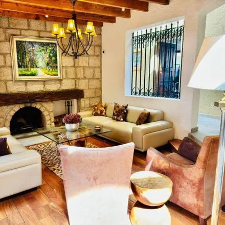 Buy this 4 bed house on Privada de los Alamos in 52787 Interlomas, MEX