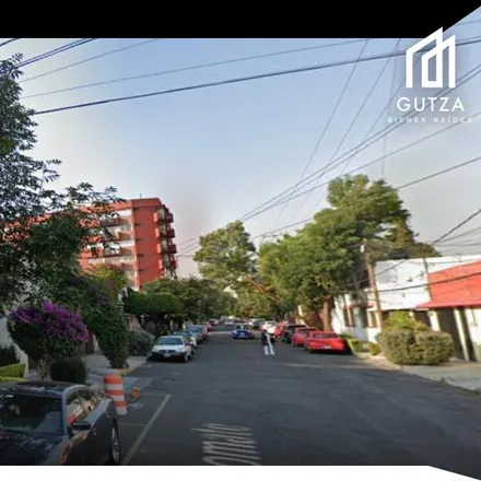 Image 2 - Centro Comunitario Carrasco, Calle Carrasco 67, Tlalpan, 14050 Mexico City, Mexico - House for sale