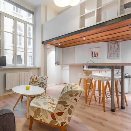 Image 5 - Lyon, Métropole de Lyon, France - Apartment for rent