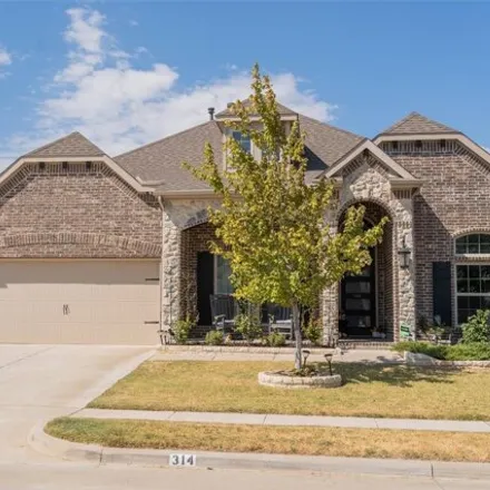 Buy this 4 bed house on Airlene Lane in Fate, TX 75132