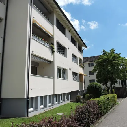 Image 5 - Gartenstrasse, 4147 Aesch, Switzerland - Apartment for rent