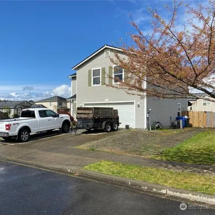 Image 6 - 903 Riddell Avenue Northeast, Orting, Pierce County, WA 98360, USA - House for sale