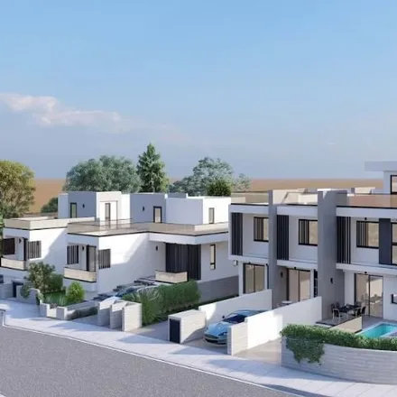 Image 7 - Κοινότητα Χλώρακα, Paphos District, Cyprus - House for sale