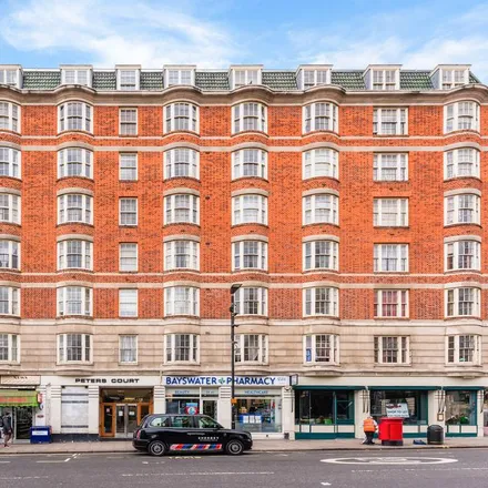 Image 6 - Peters Court, Porchester Road, London, W2 5DU, United Kingdom - Apartment for rent