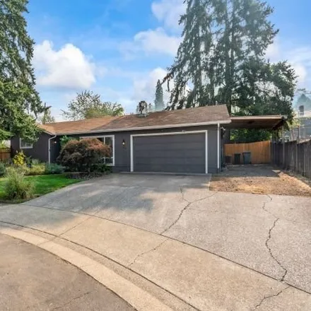 Buy this 3 bed house on 2065 McKinley Street in Eugene, OR 97405