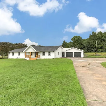 Image 4 - 9631 Freehome Highway, Free Home, Cherokee County, GA 30115, USA - House for sale